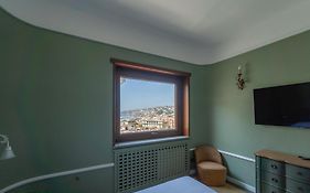 Butterfly Panoramic Apartment Naples